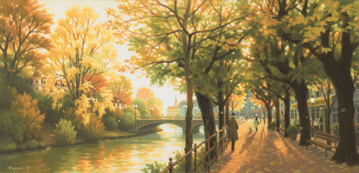 笹倉鉄平 心癒される 色々なシーン が 17年10月5日 12月24日 兵庫県西宮市の笹倉鉄平ちいさな絵画館にて開催 笹倉鉄平ちいさな絵画 館のプレスリリース 笹倉鉄平 心癒される 色々なシーン が 17年10月5日 12月24日 兵庫県西宮市の笹倉鉄平ちいさな絵画館にて開催 笹倉鉄平ちいさな絵画 館のプレスリリース