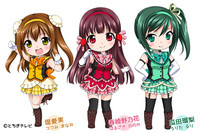 TINAMI株式会社のプレスリリース画像2