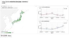 ディー・フォー・ディー・アール株式会社のプレスリリース画像1