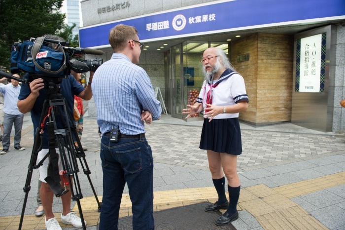株式会社サマデイのプレスリリース