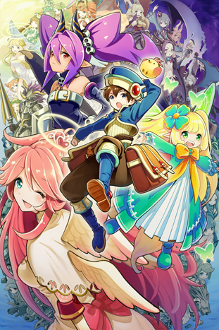 株式会社アピリッツのプレスリリース画像3