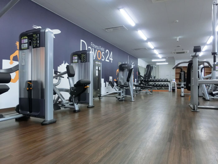 株式会社メガロスのプレスリリース画像2