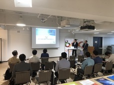 NPO法人ものづくりICT支援会のプレスリリース画像1