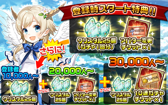 6月28日 火 にリリースのリアルタイムrpg ドラゴンハンターcoop 6月23日 木 18時より事前登録開始 公式サイトで事前登録で限定アバターget 株式会社デクーのプレスリリース