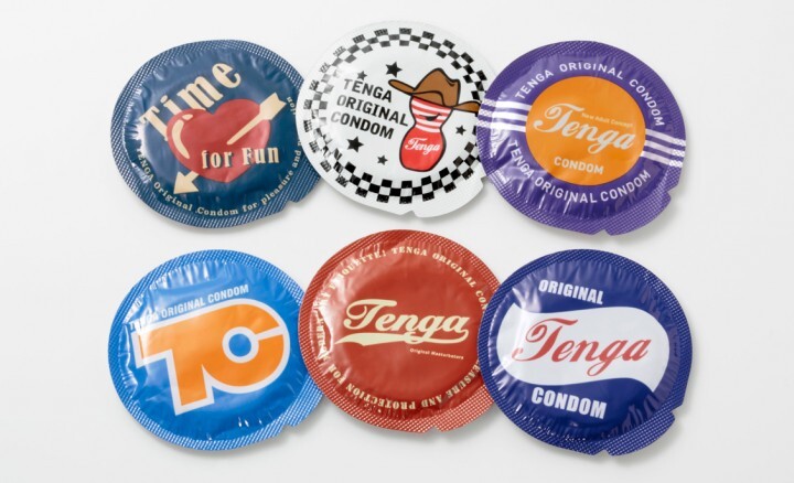 株式会社 TENGAのプレスリリース画像5