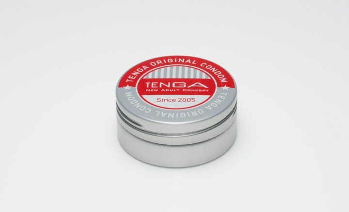 株式会社 TENGAのプレスリリース画像6