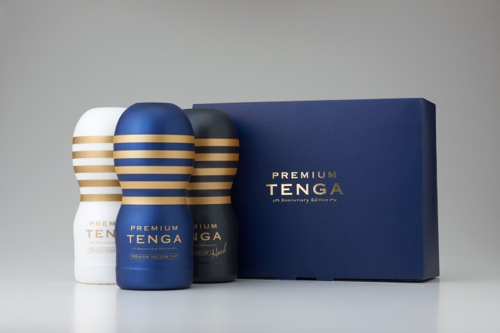 株式会社 TENGAのプレスリリース画像3