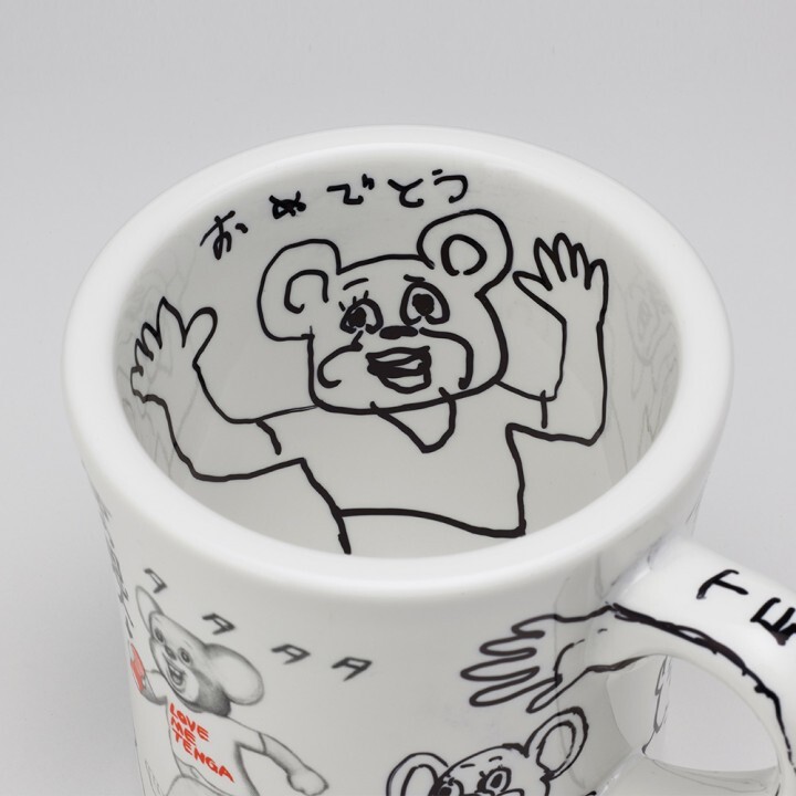 株式会社 TENGAのプレスリリース画像7