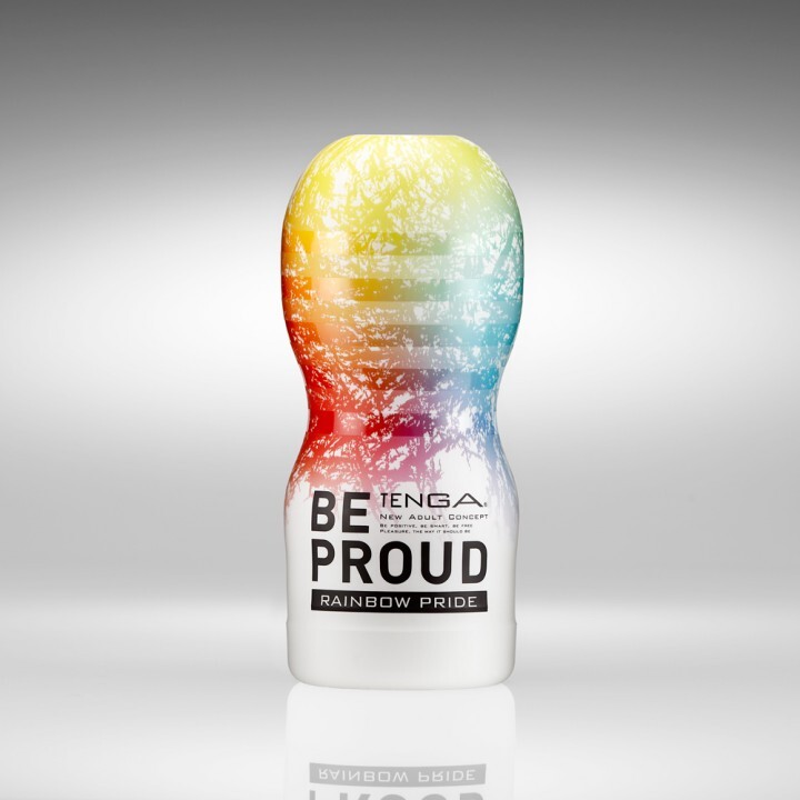 株式会社 TENGAのプレスリリース画像2