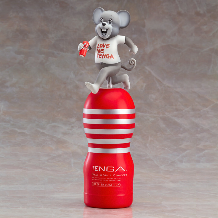 株式会社 TENGAのプレスリリース画像9