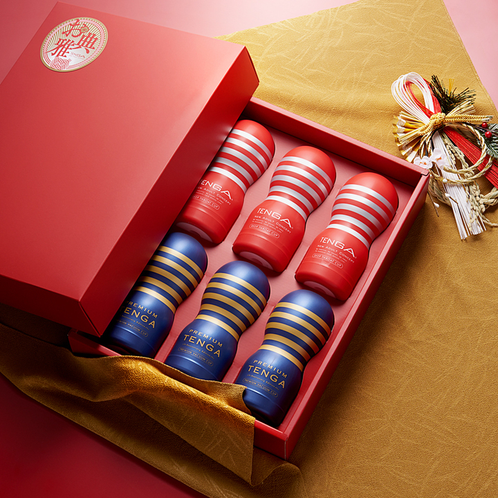 株式会社 TENGAのプレスリリース画像1