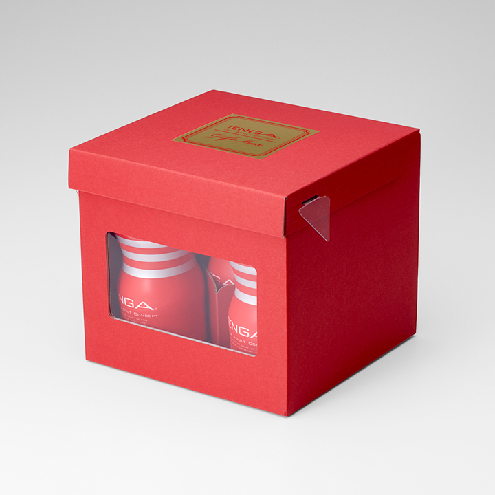 株式会社 TENGAのプレスリリース画像5