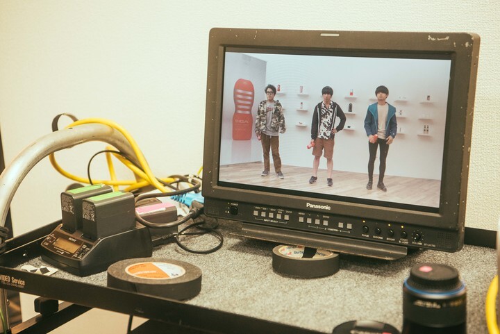 株式会社 TENGAのプレスリリース画像7