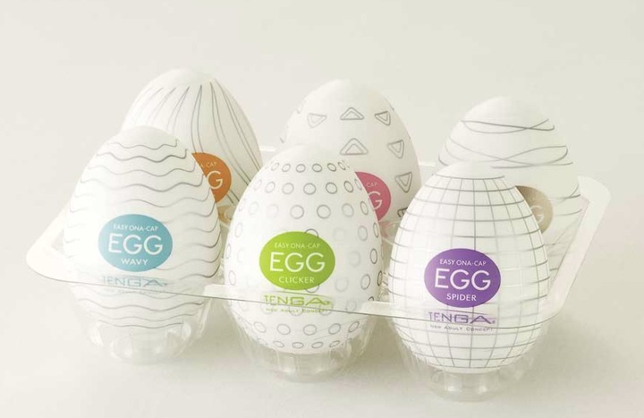 株式会社 TENGAのプレスリリース画像10