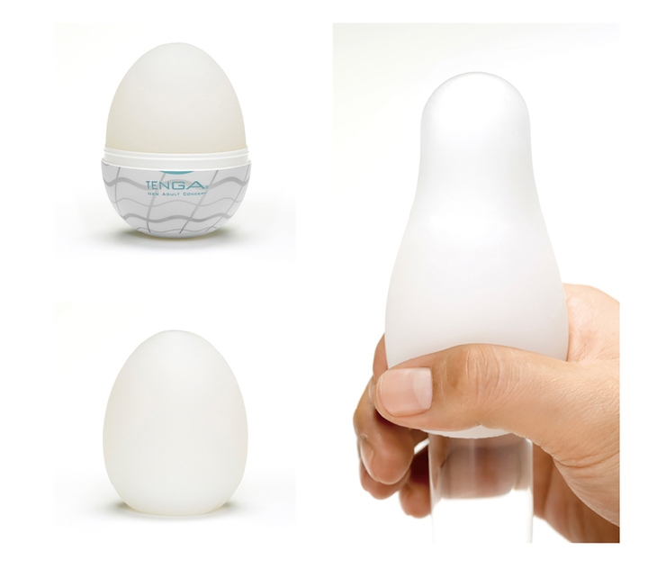 株式会社 TENGAのプレスリリース画像4