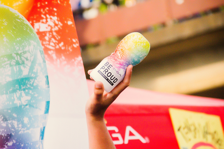 株式会社 TENGAのプレスリリース画像8