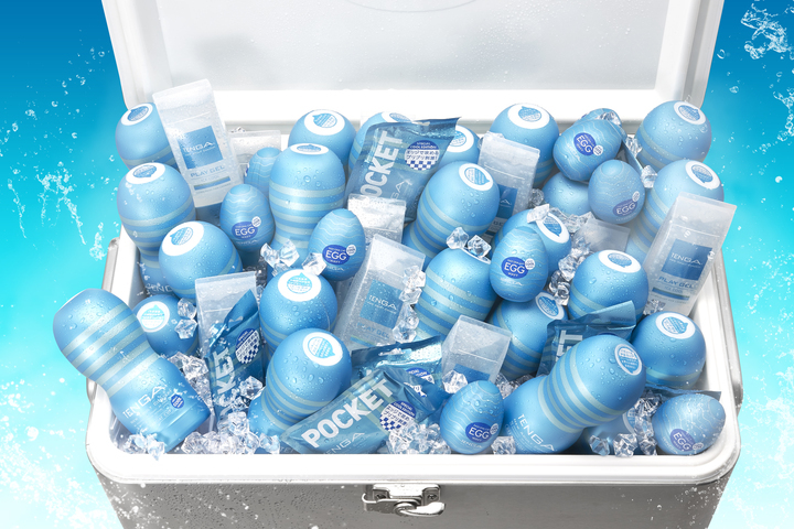 株式会社 TENGAのプレスリリース画像8