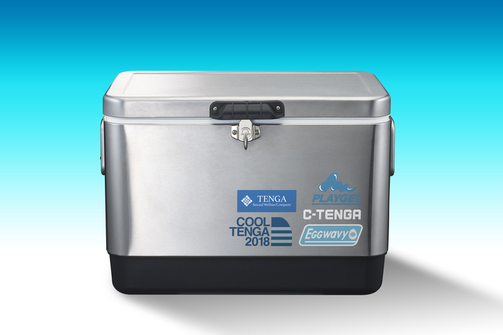 株式会社 TENGAのプレスリリース画像7