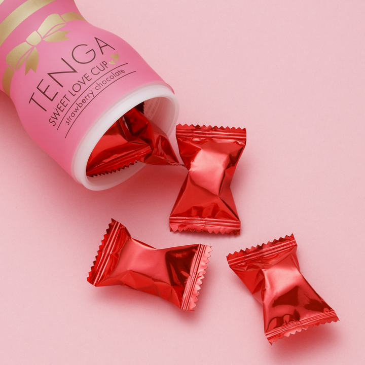 今年もあの Tenga がチョコレートになって登場 まるでシャンパンタワー 高さ1 4m 平成最後のバレンタインを華やかに彩る Tengaチョコタワー 発売 株式会社 Tengaのプレスリリース