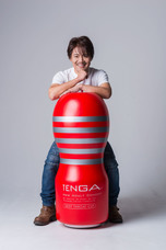 株式会社 TENGAのプレスリリース画像4