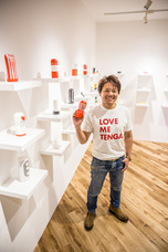 株式会社 TENGAのプレスリリース画像4