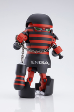 株式会社 TENGAのプレスリリース画像8