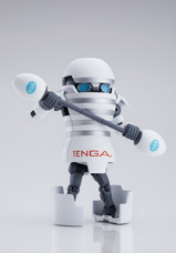 株式会社 TENGAのプレスリリース画像9