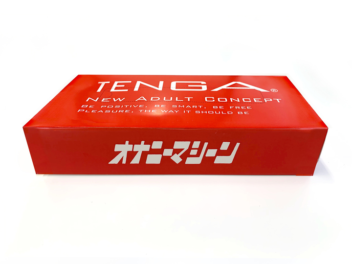 デビュー20周年を迎えるオナニーマシーンの『ティッシュタイム』その特別編にTENGAが協賛！ 〜銀杏BOYZ、サンボマスター、氣志團、ガガガSP出演〜  - 株式会社 TENGAのプレスリリース