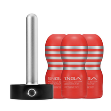 株式会社 TENGAのプレスリリース画像6