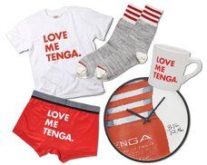 株式会社 TENGAのプレスリリース画像6