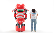 株式会社 TENGAのプレスリリース画像1