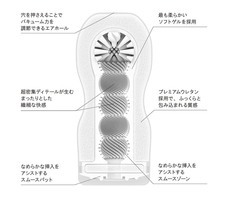 株式会社 TENGAのプレスリリース画像3