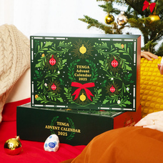 株式会社 TENGAのプレスリリース画像1