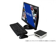 株式会社サードウェーブ　ドスパラのプレスリリース画像1