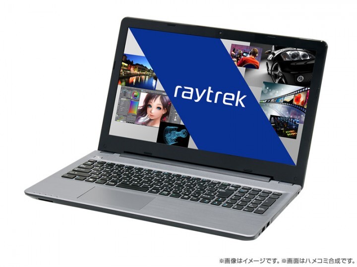 株式会社サードウェーブ　ドスパラのプレスリリース画像2