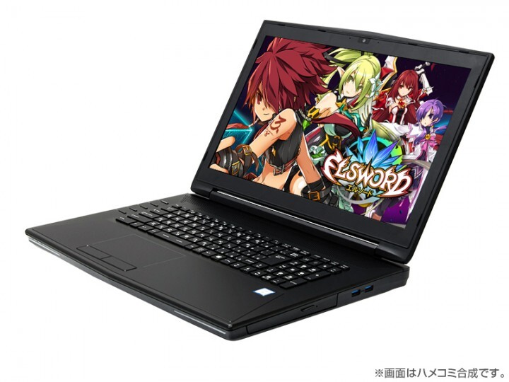 株式会社サードウェーブ　ドスパラのプレスリリース画像2