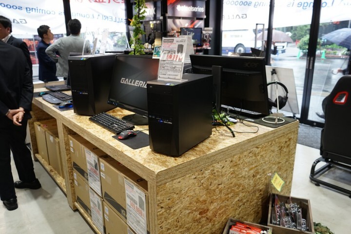 株式会社サードウェーブ　ドスパラのプレスリリース画像2