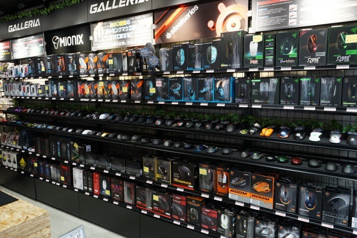 株式会社サードウェーブ　ドスパラのプレスリリース画像1