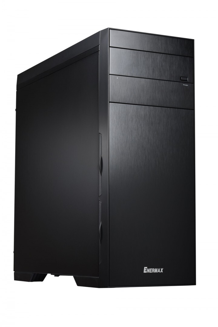 株式会社サードウェーブ　ドスパラのプレスリリース画像1