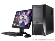 株式会社サードウェーブ　ドスパラのプレスリリース画像1