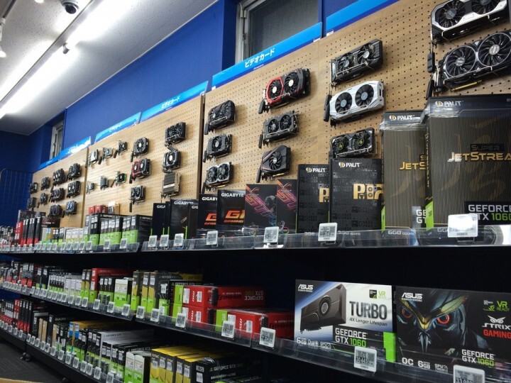 株式会社サードウェーブ　ドスパラのプレスリリース画像1