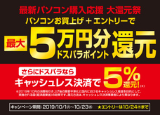 株式会社サードウェーブ　ドスパラのプレスリリース画像1