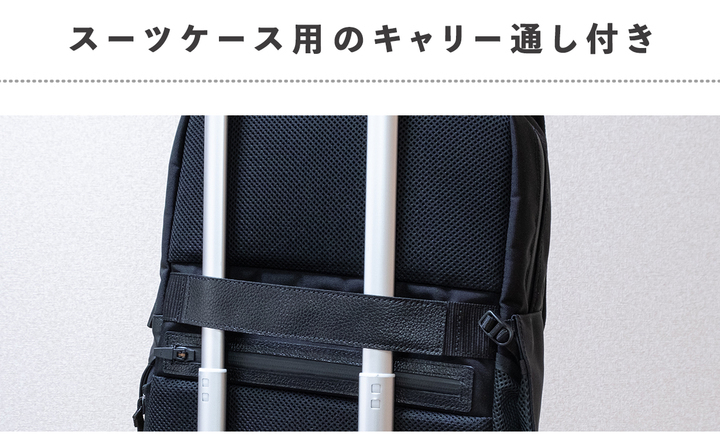 SIGOSOTO BACKPACK SQUARE 通販