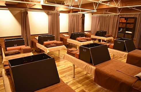 全身ほぐし専門店 ほぐしの達人が12月9日 水 恵比寿駅前店をオープン 株式会社オリエンタルシナジーのプレスリリース 全身ほぐし専門店 ほぐしの達人が12月9日 水 恵比寿駅前店をオープン 株式会社オリエンタルシナジーのプレスリリース
