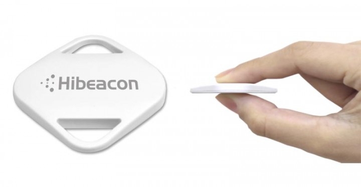 超小型化と約0メートルの電波範囲を実現し ビジネスに使えるビーコン ハイビーコン ミニ 2月15日発売 株式会社インタープロのプレスリリース 超小型化と約0メートルの電波範囲を実現し ビジネスに使えるビーコン ハイビーコン ミニ 2月15日発売 株式会社インタープロのプレスリリース