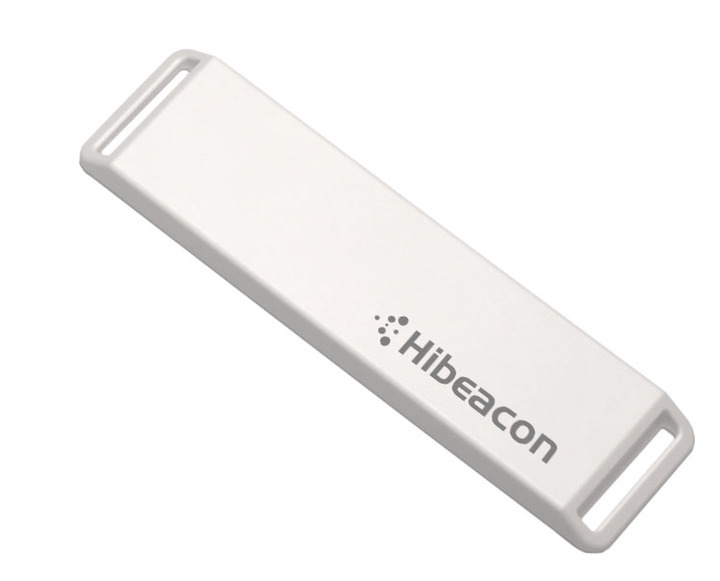 コンパクトなサイズとclass1で国内最長 450メートルの電波範囲を実現した ハイビーコン スリム Hibeacon Slim 1月15日に販売開始 株式会社インタープロのプレスリリース