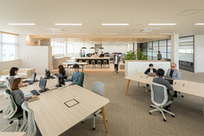 テガラ株式会社のプレスリリース画像2