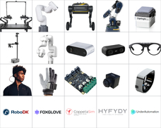 テガラ株式会社のプレスリリース画像1