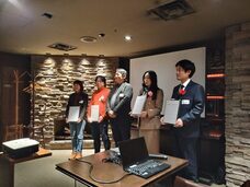 株式会社 廣告社ぶれいんのプレスリリース画像1