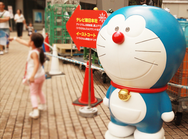 テレ朝夏祭りでオープン中 明治白のひととき珈琲 の期間限定カフェに行ってみた トレンダーズ株式会社のプレスリリース